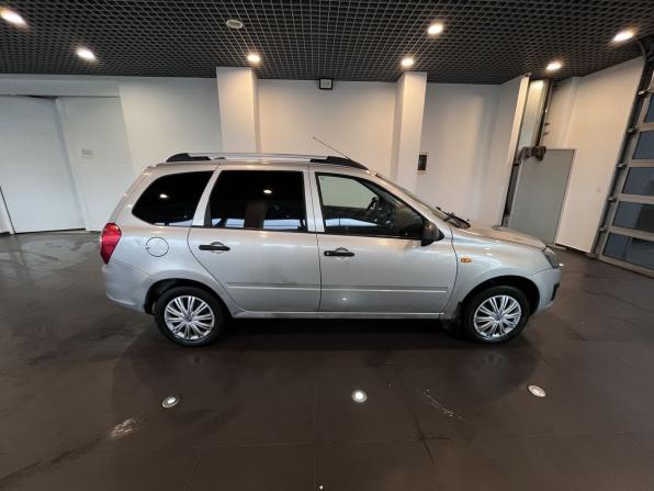 Lada (ВАЗ) Kalina II с пробегом 2014 года, цена 460 000 рублей, 92281 км, универсал, Автокод Объявления