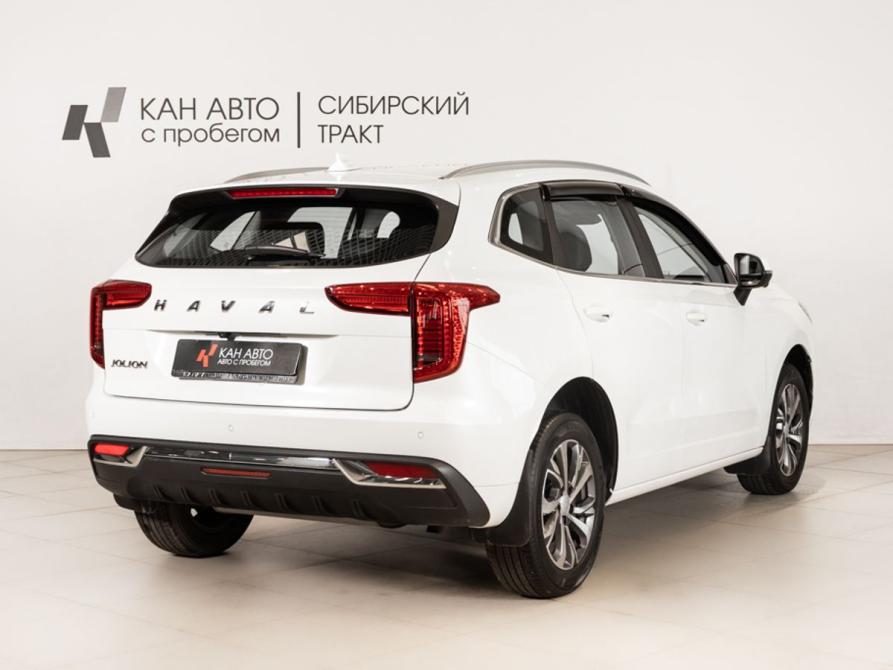 Haval Jolion I Казань  - изображение 3