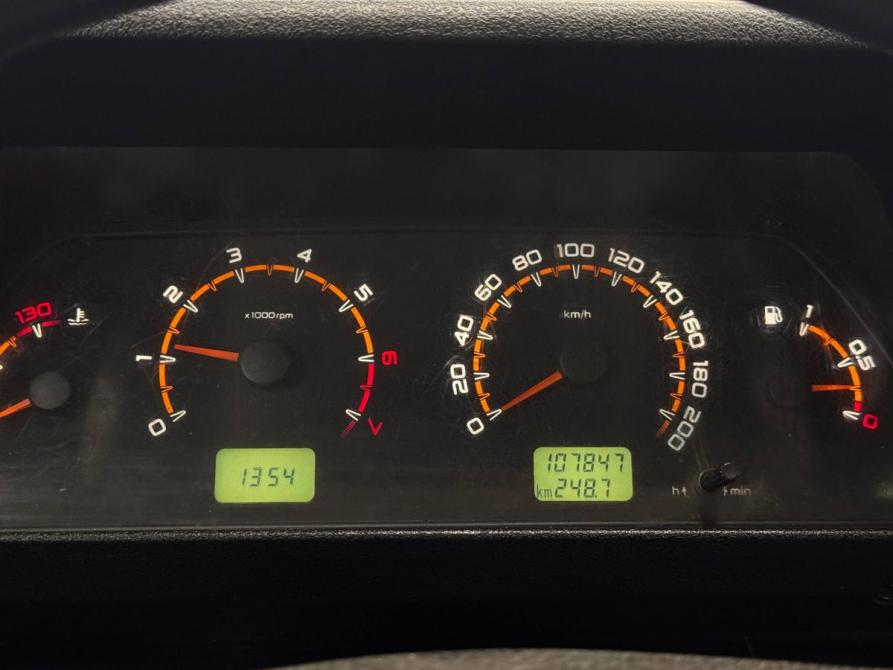 Lada (ВАЗ) 2121 (4x4) I Рестайлинг Воронеж  - изображение 11