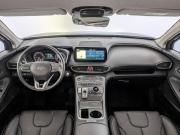 Hyundai Santa Fe IV Рестайлинг Москва  - изображение 45