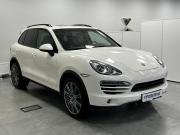 Porsche Cayenne II (958) Казань  - изображение 30