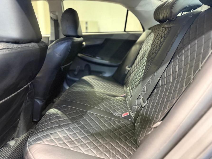 Toyota Corolla X (E140 E150) Рестайлинг Челябинск  - изображение 15