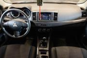 Mitsubishi Lancer X Уфа  - изображение 18