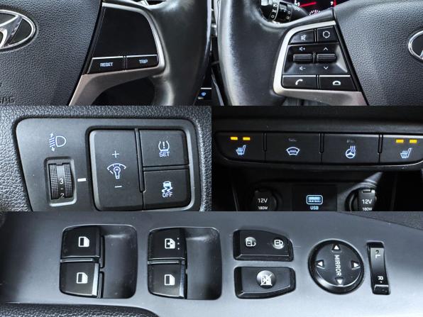 Hyundai Solaris II с пробегом 2019 года, цена 1 479 000 рублей, 90639 км, седан, Автокод Объявления