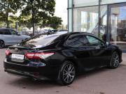 Toyota Camry VIII (XV70) Рестайлинг Химки  - изображение 17