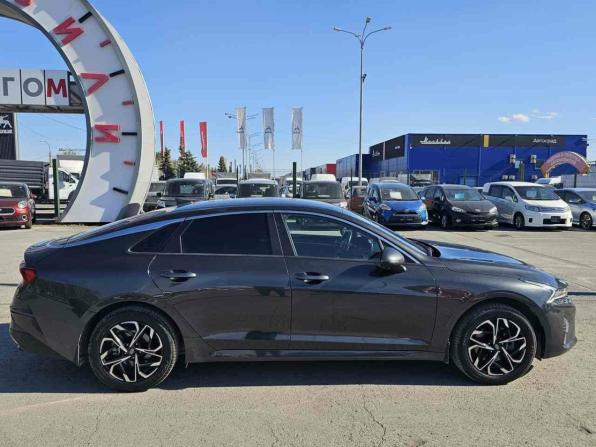 Kia K5 III с пробегом 2021 года, цена 2 625 000 рублей, 51700 км, седан, Автокод Объявления