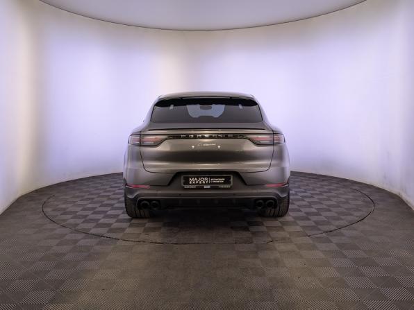 Porsche Cayenne III с пробегом 2019 года, цена 7 382 500 рублей, 106500 км, внедорожник, Автокод Объявления