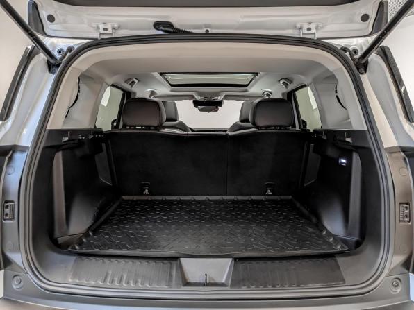 Haval H3 I с пробегом 2024 года, цена 2 300 000 рублей, 33381 км, внедорожник, Автокод Объявления