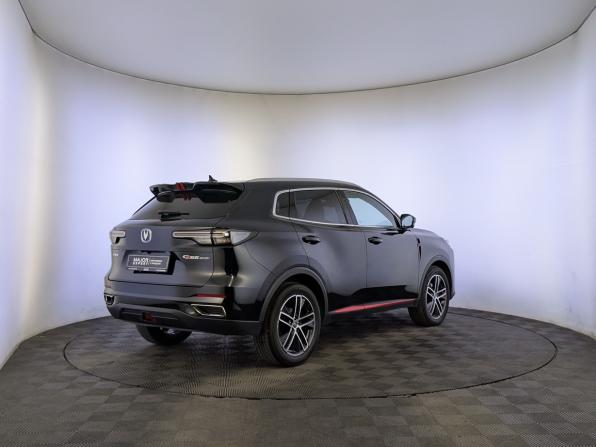 Changan CS55 Plus II с пробегом 2023 года, цена 1 855 000 рублей, 39358 км, внедорожник, Автокод Объявления