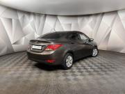 Hyundai Solaris I Рестайлинг Москва  - изображение 22