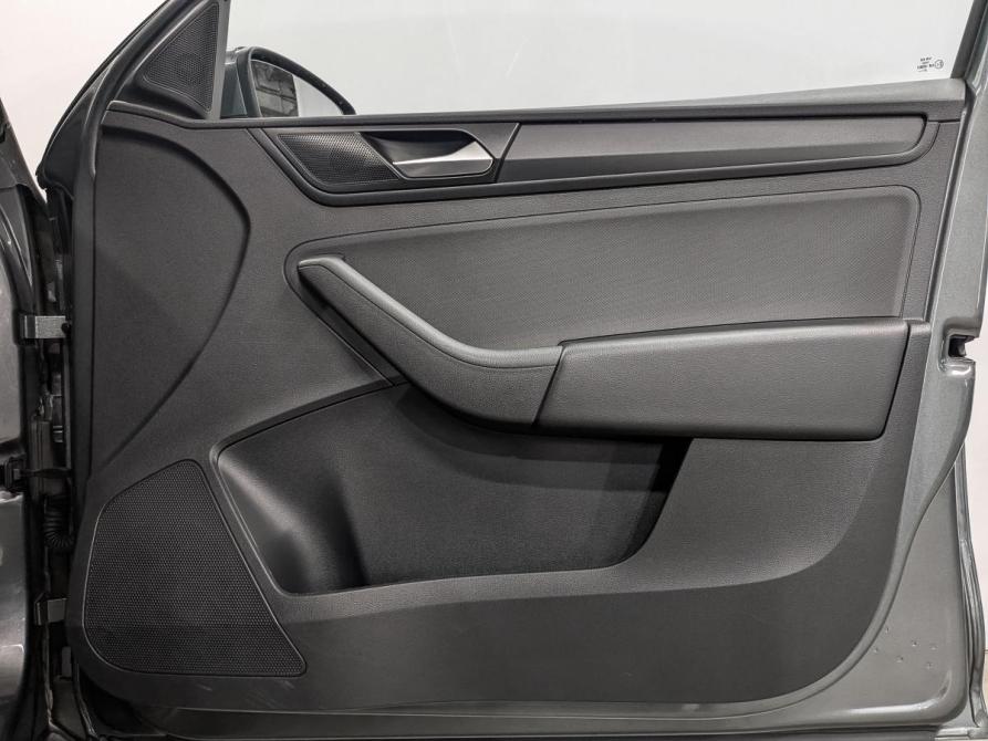 Volkswagen Polo VI Санкт-Петербург  - изображение 25
