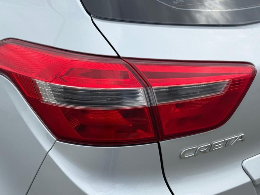 Hyundai Creta I Курган  - изображение 16