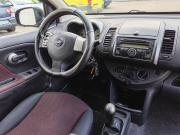 Nissan Note I Москва  - изображение 24
