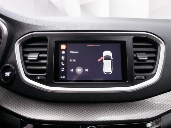 Lada (ВАЗ) Vesta I Рестайлинг (NG) с пробегом 2024 года, цена 1 546 000 рублей, 17526 км, универсал, Автокод Объявления