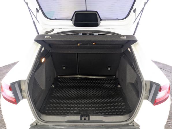 Renault Arkana I с пробегом 2021 года, цена 1 690 000 рублей, 79781 км, внедорожник, Автокод Объявления