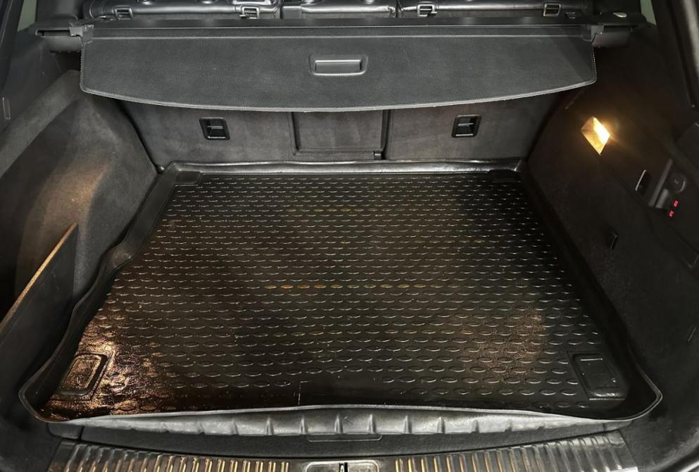 Volkswagen Touareg I Рестайлинг Саранск  - изображение 29