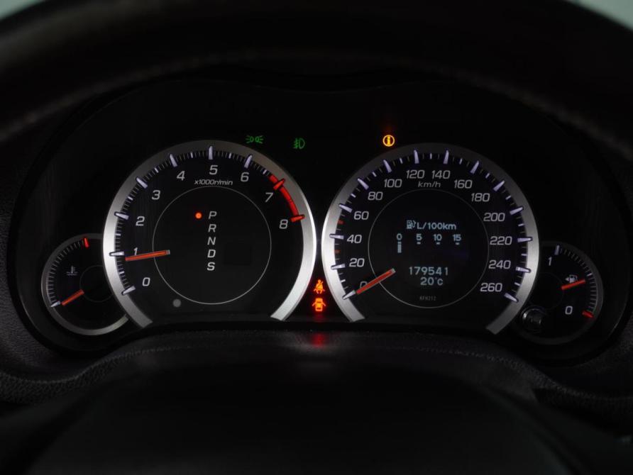 Honda Accord VIII Рестайлинг Воронеж  - изображение 21