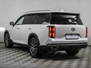 GAC GS8 II Москва  - изображение 34