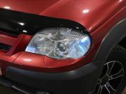 Chevrolet Niva I Рестайлинг Челябинск  - изображение 29