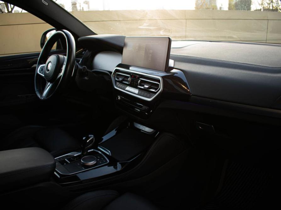 BMW X4 II (G02) Рестайлинг Москва  - изображение 11