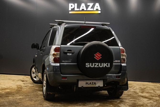 Suzuki Grand Vitara II с пробегом 2005 года, цена 689 000 рублей, 304318 км, внедорожник, Автокод Объявления
