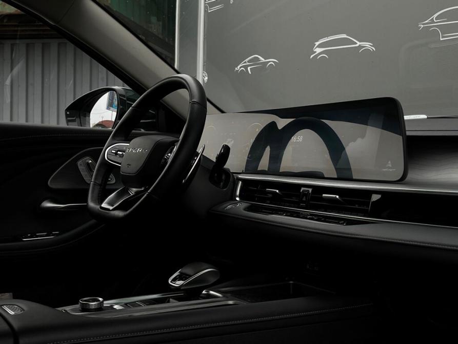 Chery Arrizo 8 Санкт-Петербург  - изображение 8