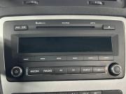 Skoda Octavia II (A5) Рестайлинг Санкт-Петербург  - изображение 36