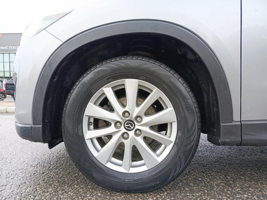 Mazda CX-5 I Чебоксары  - изображение 22