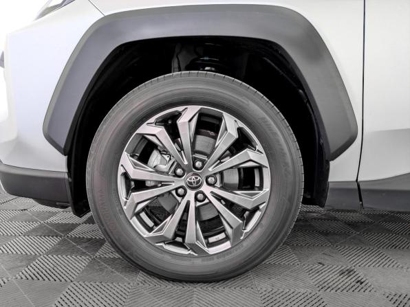 Toyota RAV4 V (XA50) с пробегом 2024 года, цена 4 150 000 рублей, 23431 км, внедорожник, Автокод Объявления