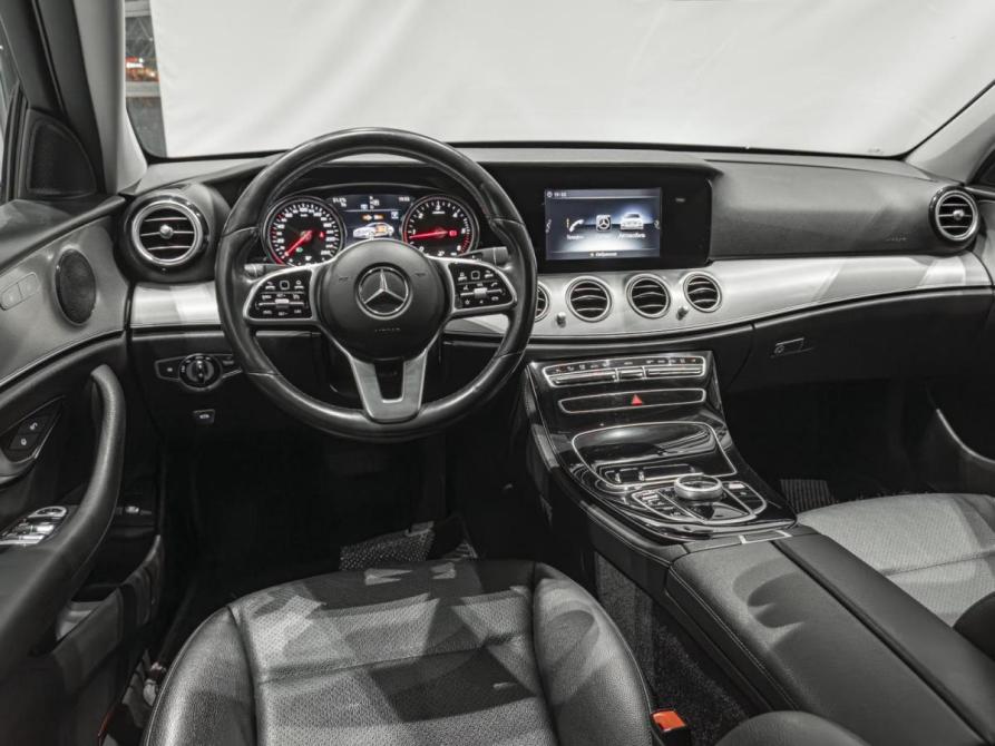 Mercedes-Benz E-Класс V (W213 S213 C238) Мурманск  - изображение 10
