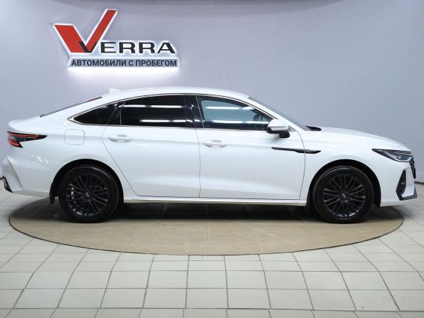 Chery Arrizo 8 с пробегом 2024 года, цена 1 890 000 рублей, 32690 км, седан, Автокод Объявления