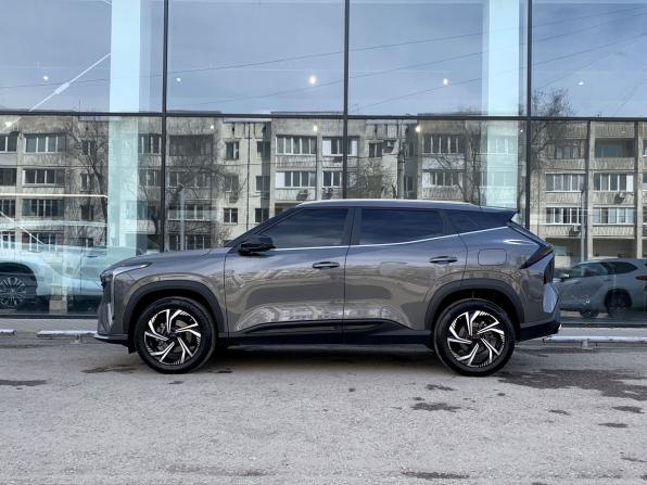 Geely Atlas II с пробегом 2023 года, цена 2 335 000 рублей, 26558 км, внедорожник, Автокод Объявления