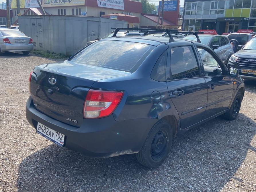 Lada (ВАЗ) Granta I Стерлитамак  - изображение 3