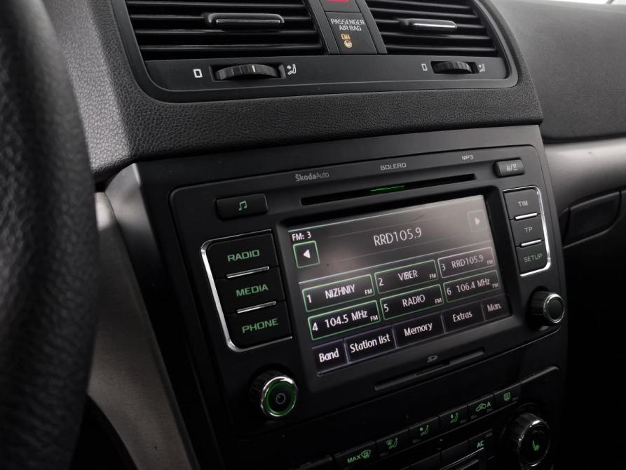 Skoda Yeti I Нижний Новгород  - изображение 18