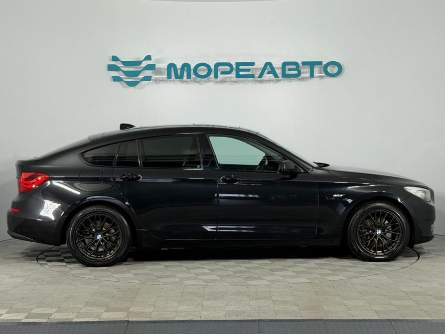 BMW 5 серии VI (F10/F11/F07) Калининград  - изображение 4