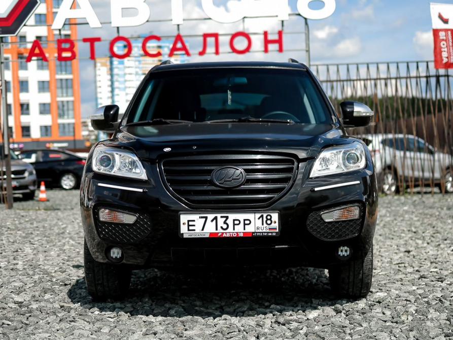Lifan X60 I Ижевск  - изображение 3