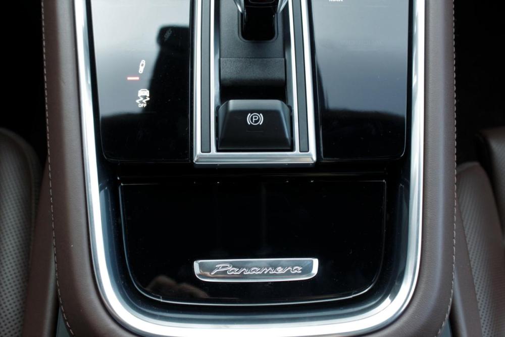 Porsche Panamera II Рестайлинг Брянск  - изображение 36