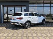 Lada (ВАЗ) Vesta I Рестайлинг (NG) Краснодар  - изображение 13