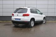 Volkswagen Tiguan I Рестайлинг Ярославль  - изображение 20