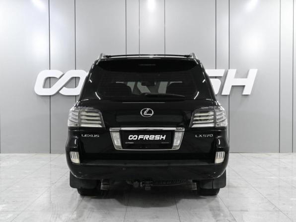 Lexus LX III с пробегом 2010 года, цена 3 189 000 рублей, 213096 км, внедорожник, Автокод Объявления