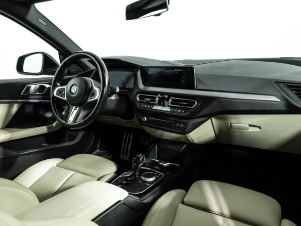 BMW 2 серии F44 с пробегом 2021 года, цена 2 650 000 рублей, 93208 км, седан, Автокод Объявления