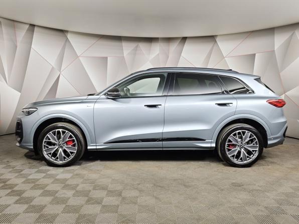 Audi Q5 III (GU) с пробегом 2026 года, цена 7 060 000 рублей, 79 км, внедорожник, Автокод Объявления