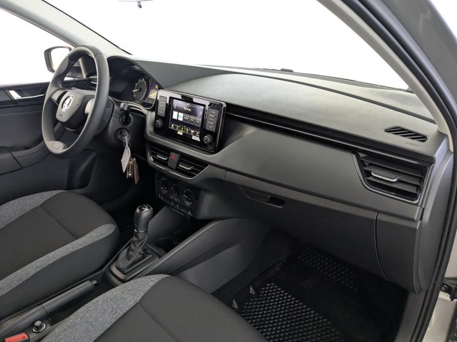 Skoda Rapid II Москва  - изображение 19