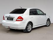 Nissan Tiida I Рестайлинг Москва  - изображение 31