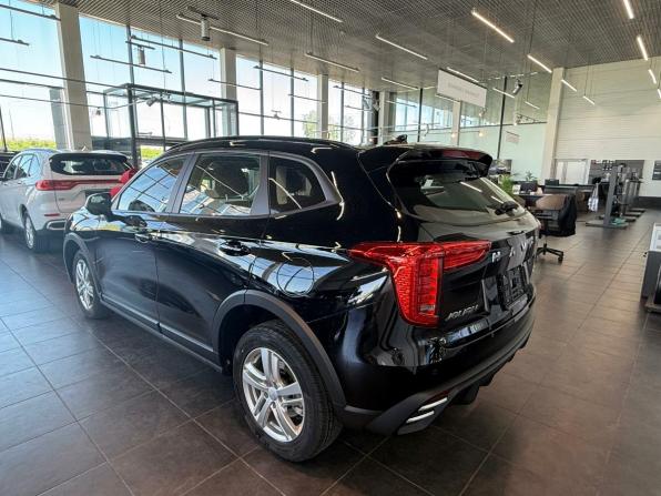 Новый Haval Jolion I Рестайлинг 2 2026 года, цена 2 499 000 рублей, внедорожник, Автокод Объявления