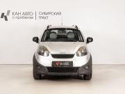 Chery IndiS (S18D) I Казань  - изображение 9