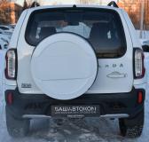 Lada (ВАЗ) Niva Стерлитамак  - изображение 21