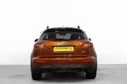 Infiniti FX I (S50) Рестайлинг Барнаул  - изображение 36
