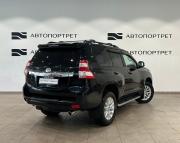 Toyota Land Cruiser Prado 150 Series Рестайлинг 1 Санкт-Петербург  - изображение 32