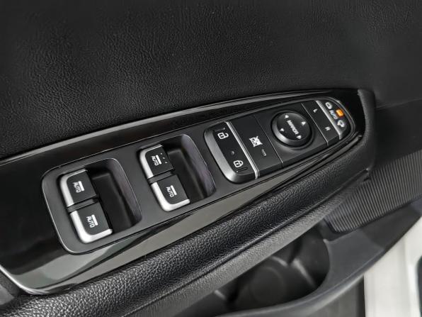 Kia Optima IV с пробегом 2017 года, цена 1 949 000 рублей, 111922 км, седан, Автокод Объявления